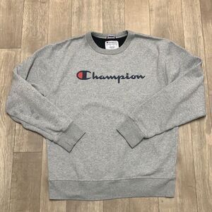 Mens Champion Crewneck Sweatshirt‎